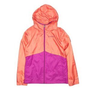 Columbia‎ Windbreakers Size 14 - 16